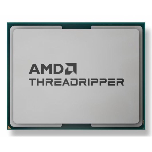 Procesador AMD Ryzen Threadripper 9960X 24 Núcleos 4,2 GHz Base 5,4 GHz Turbo