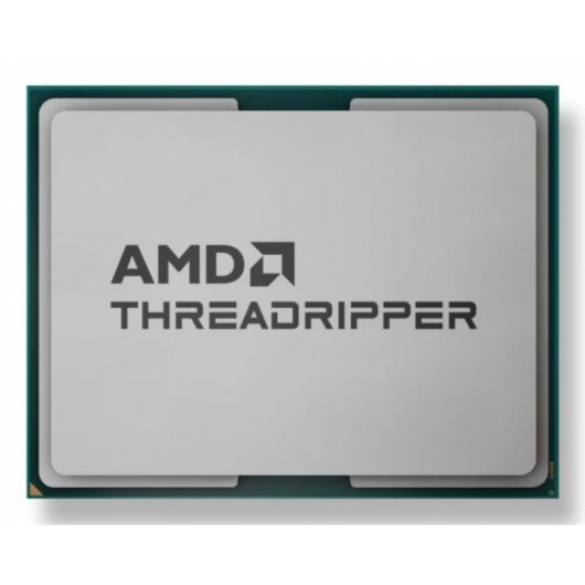 Procesador AMD Ryzen Threadripper 9960X 24 Núcleos 4,2 GHz Base 5,4 GHz Turbo
