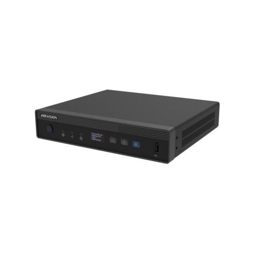 Procesador Hikvision DS-DT60V-03HI06NO OLED 1U 60 Hz 8 bit RGB 4:4:4