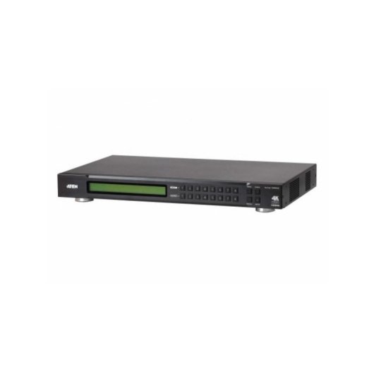 Matrice de commutation HDMI True 4K 8x8 ATEN VM0808HB 18 Gbit/s