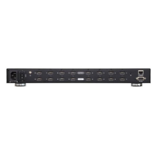Matrice de commutation HDMI True 4K 8x8 ATEN VM0808HB 18 Gbit/s