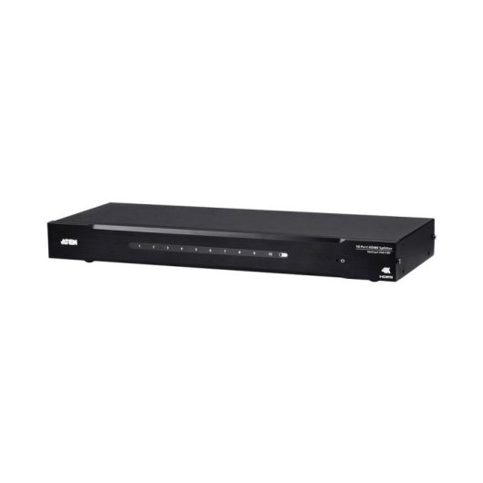 Distribuidor HDMI 4K de 10 puertos ATEN VS0110HA