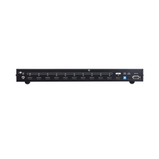 Distribuidor HDMI 4K de 10 puertos ATEN VS0110HA