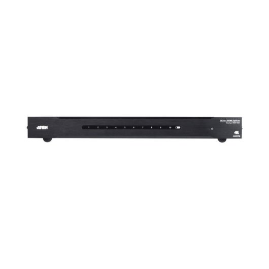 Distribuidor HDMI 4K de 10 puertos ATEN VS0110HA