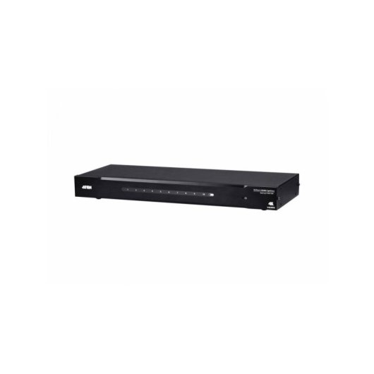 Distribuidor HDMI 4K de 10 puertos ATEN VS0110HA