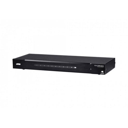 Distribuidor HDMI 4K de 10 puertos ATEN VS0110HA