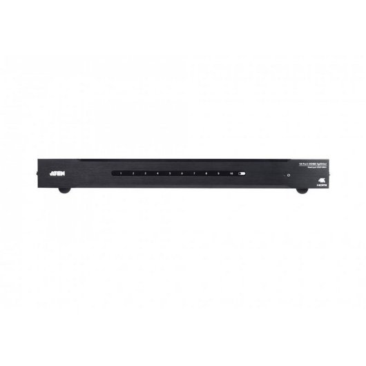 Distribuidor HDMI 4K de 10 puertos ATEN VS0110HA