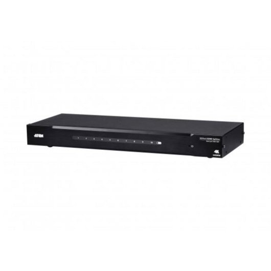 Distribuidor HDMI 4K de 10 puertos ATEN VS0110HA