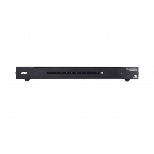 Distribuidor HDMI 4K de 10 puertos ATEN VS0110HA