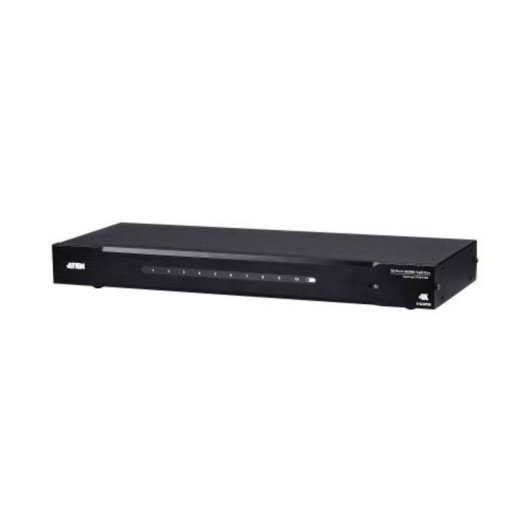 Distribuidor HDMI 4K de 10 puertos ATEN VS0110HA