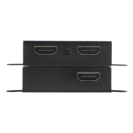 Extensor AV HDMI 4K ATEN VE1821-AT-G 35 m Alámbrico