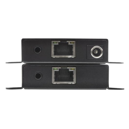 Extensor AV HDMI 4K ATEN VE1821-AT-G 35 m Alámbrico