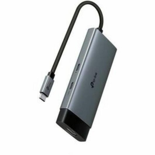 Hub TP-Link 5 Ports 5 Gbps USB-C Modell UH5020C mit HDMI 4K 60Hz