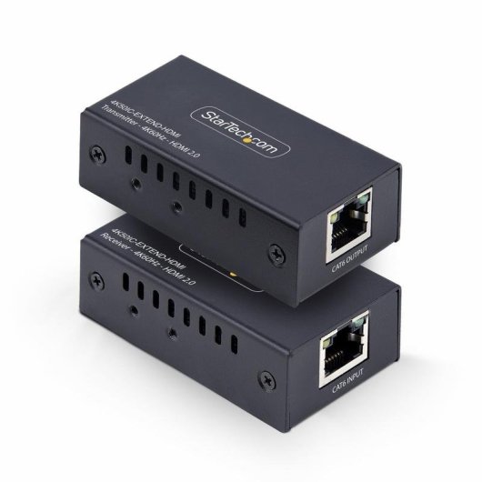 Estensore HDMI StarTech.com 4K50IC-EXTEND-HDMI 60m via cavo Cat5e/Cat6