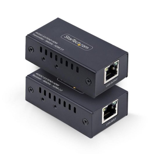 Estensore HDMI StarTech.com 4K50IC-EXTEND-HDMI 60m via cavo Cat5e/Cat6