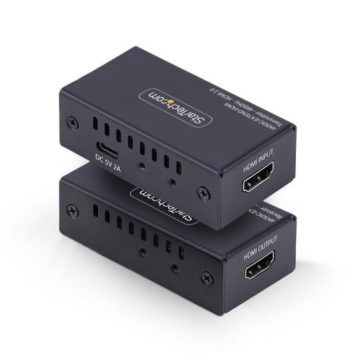 Estensore HDMI StarTech.com 4K50IC-EXTEND-HDMI 60m via cavo Cat5e/Cat6