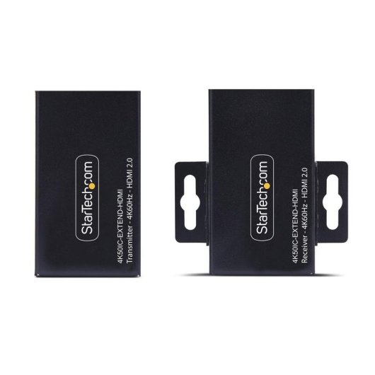 Estensore HDMI StarTech.com 4K50IC-EXTEND-HDMI 60m via cavo Cat5e/Cat6