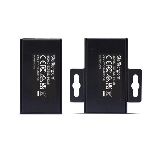 Estensore HDMI StarTech.com 4K50IC-EXTEND-HDMI 60m via cavo Cat5e/Cat6