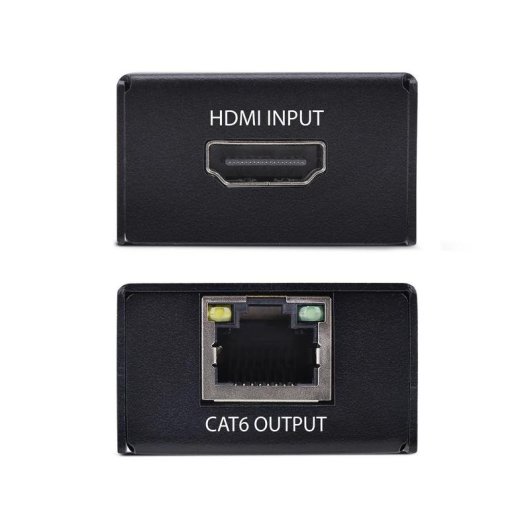 Estensore HDMI StarTech.com 4K50IC-EXTEND-HDMI 60m via cavo Cat5e/Cat6