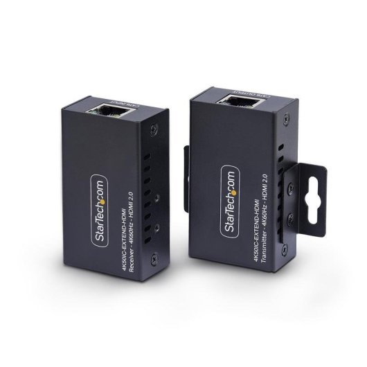 Estensore HDMI StarTech.com 4K50IC-EXTEND-HDMI 60m via cavo Cat5e/Cat6