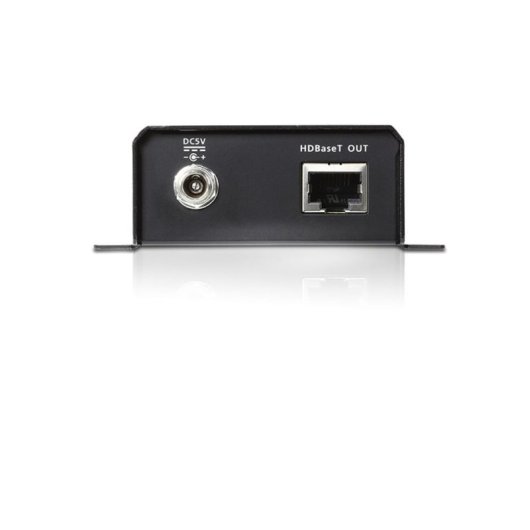 Transmisor DisplayPort HDBaseT-Lite ATEN VE901T 4K a 40 m 1080p a 70 m