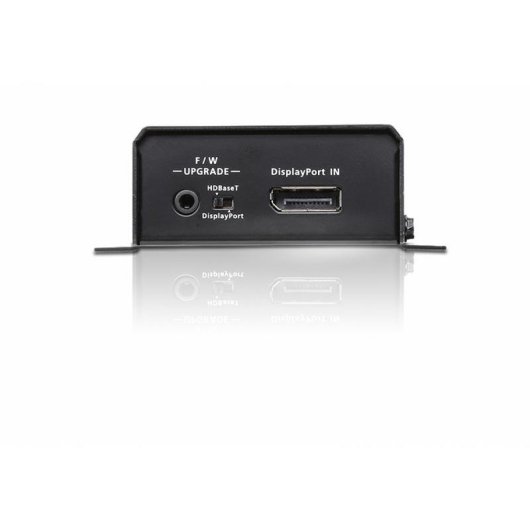 Transmisor DisplayPort HDBaseT-Lite ATEN VE901T 4K a 40 m 1080p a 70 m