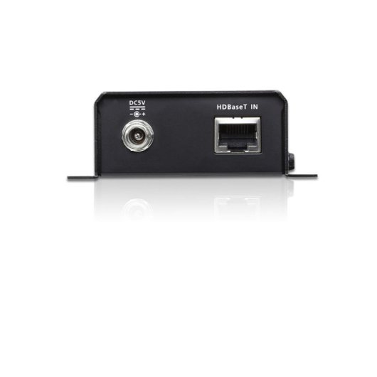 Receptor DisplayPort HDBaseT-Lite ATEN VE901R 4K a 40 m 1080p a 70 m