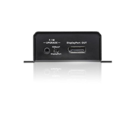 Receptor DisplayPort HDBaseT-Lite ATEN VE901R 4K a 40 m 1080p a 70 m