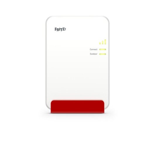 WiFi Mesh Fritz 1 Knoten 3000 Mbps Outdoor Dualband PoE Inklusive