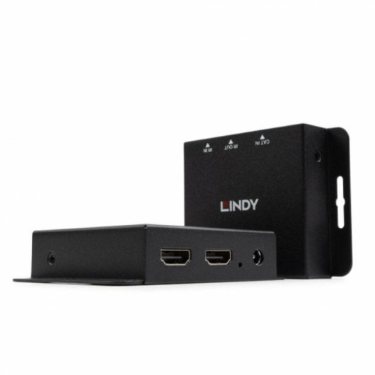 Estensore AV Lindy 38509 Trasmettitore e Ricevitore 50m HDMI HDCP 1.4