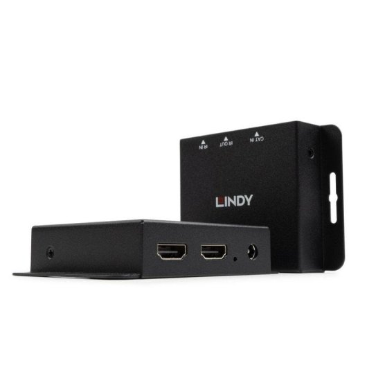 Estensore AV Lindy 38509 Trasmettitore e Ricevitore 50m HDMI HDCP 1.4