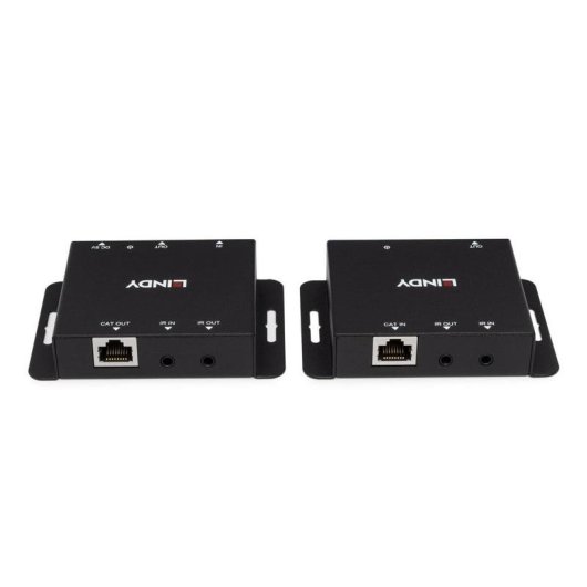 Estensore AV Lindy 38509 Trasmettitore e Ricevitore 50m HDMI HDCP 1.4