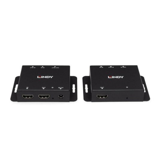 Estensore AV Lindy 38509 Trasmettitore e Ricevitore 50m HDMI HDCP 1.4