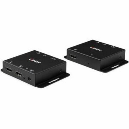 Estensore AV Lindy 38509 Trasmettitore e Ricevitore 50m HDMI HDCP 1.4