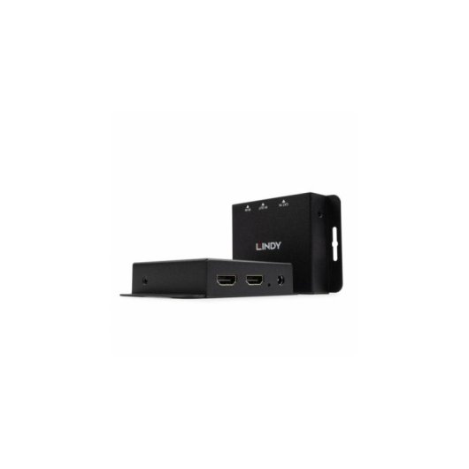 Estensore AV Lindy 38509 Trasmettitore e Ricevitore 50m HDMI HDCP 1.4