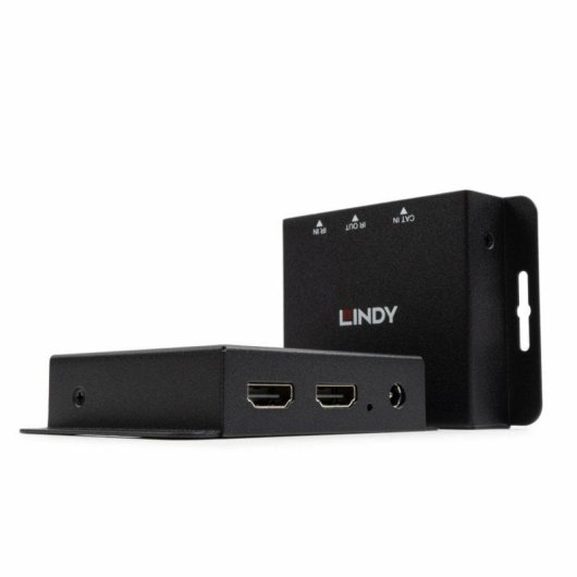 Estensore AV Lindy 38509 Trasmettitore e Ricevitore 50m HDMI HDCP 1.4