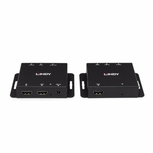 Estensore AV Lindy 38509 Trasmettitore e Ricevitore 50m HDMI HDCP 1.4