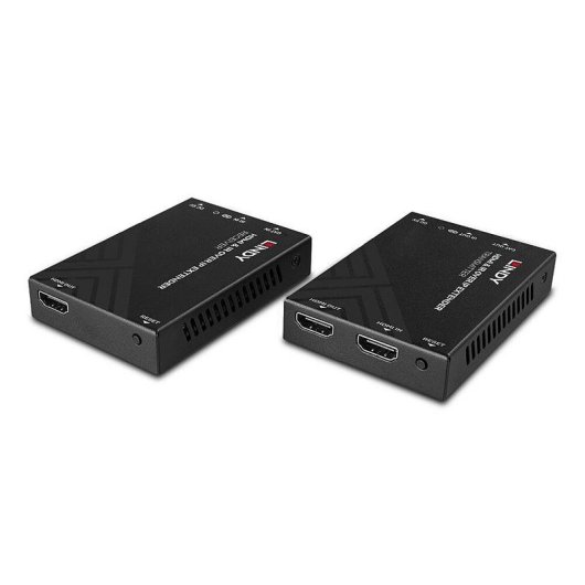 Extensor AV Lindy 38398 Transmisor y Receptor 150m HDMI 1080p HDCP