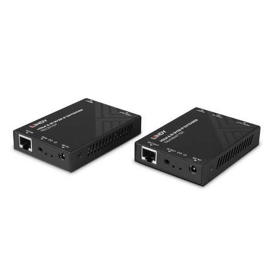 Extensor AV Lindy 38398 Transmisor y Receptor 150m HDMI 1080p HDCP