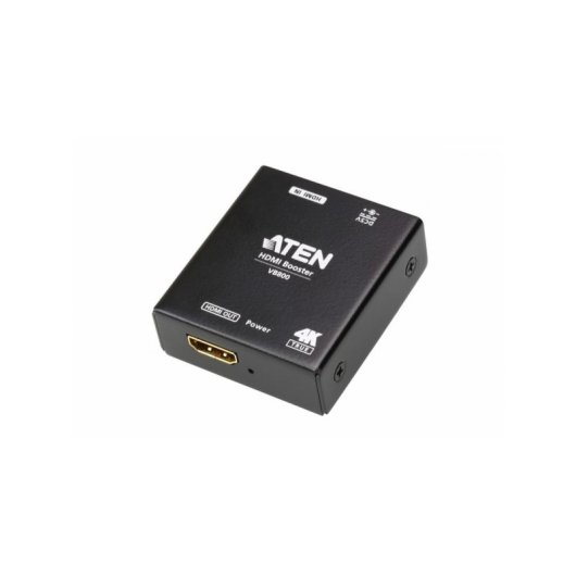 Amplificador HDMI True 4K ATEN VB800 20 metros