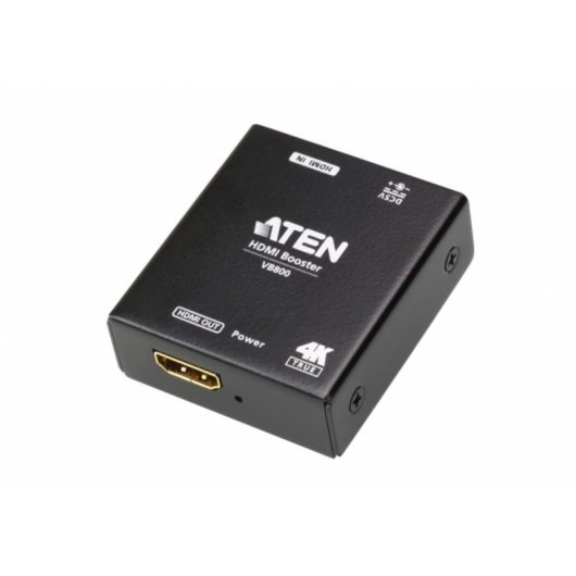 Amplificador HDMI True 4K ATEN VB800 20 metros