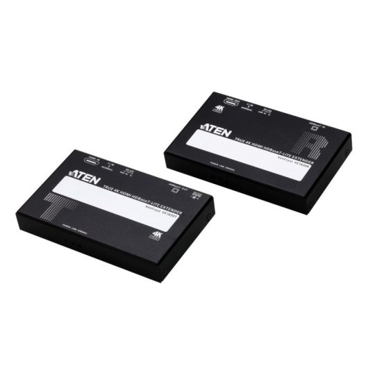 Extensor HDMI HDBaseT-Lite ATEN VE1830 True 4K a 35 m