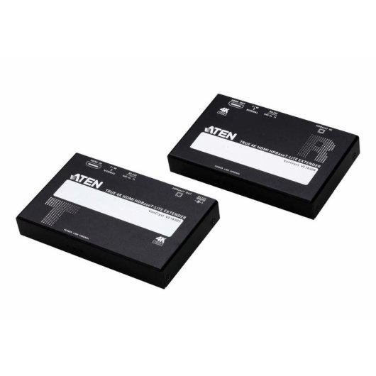 Extensor HDMI HDBaseT-Lite ATEN VE1830 True 4K a 35 m
