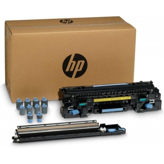 Kit fusor láser HP LaserJet Enterprise 220 V para M806dn M806x M830z
