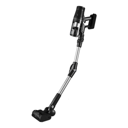 Aspiradora de Mano sin Cable Aiwa ZENKAISUI EVO 4 PET CARE 500W 80 min Mascotas Negro