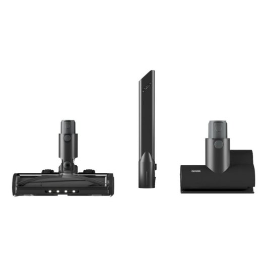Aspiradora de Mano sin Cable Aiwa ZENKAISUI EVO 4 PET CARE 500W 80 min Mascotas Negro