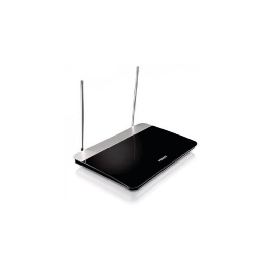 Antenne TV digital Philips SDV6227/12 Dual 1,8 m 47 dB