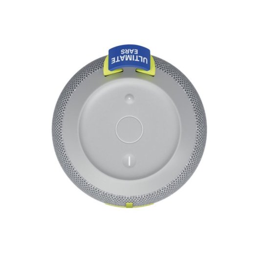 Altavoces Ultimate Ears WONDERBOOM 4 inalámbricos 87dB con Bluetooth 40 m y USB-C