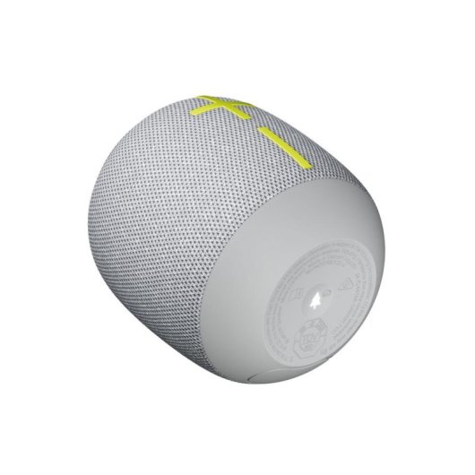 Altavoces Ultimate Ears WONDERBOOM 4 inalámbricos 87dB con Bluetooth 40 m y USB-C