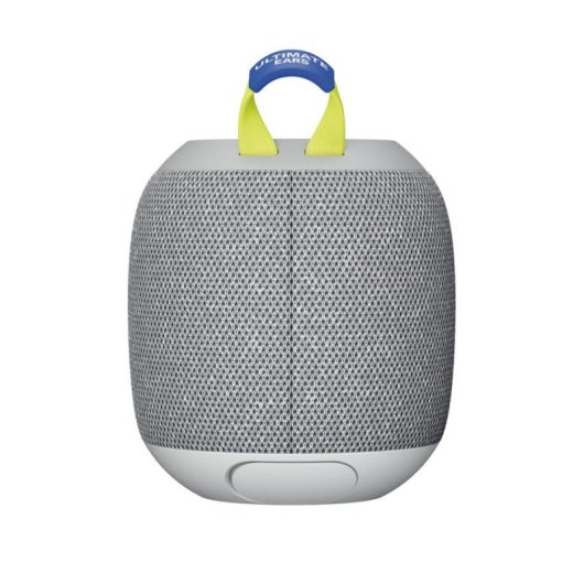 Altavoces Ultimate Ears WONDERBOOM 4 inalámbricos 87dB con Bluetooth 40 m y USB-C